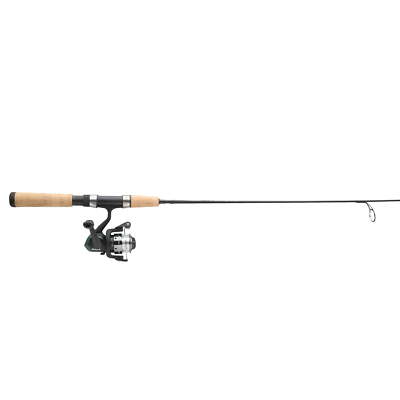 Shakespeare Micro Series Spincast Combo 4'6'' 1-Piece Spincast Fishing Rod