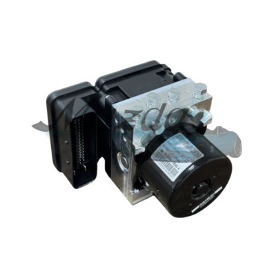 Mazda BBY7437AZD Genuine OEM ABS Control Unit for sale online | eBay