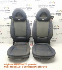 Siège Smart FORTWO