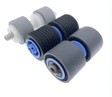 Paper Feed Tire Pick-up Separation Roller  for Canon  G2090 G2 DR-G1100110 G2140