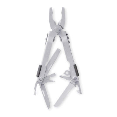 GERBER 07500 Multi-Tool,Silver,15 Tools 1XEZ6