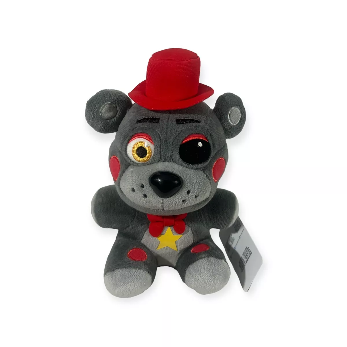 Plush: Five Nights at Freddy's (FNAF) Pizza Sim: Lefty - FNAF