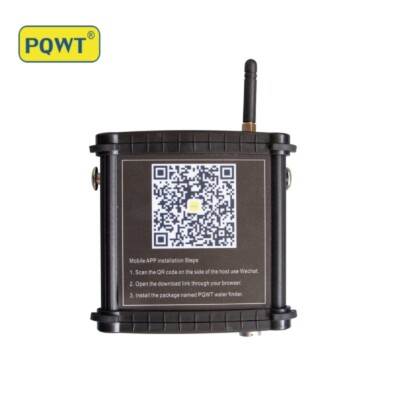 #ad #ad PQWT M100 Water Seeker Agriculture Instrument Underground 100m Water Detector $835.00