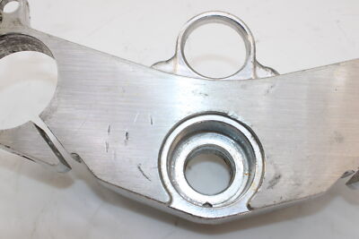 94-95 ZX9R FRONT TOP UPPER TRIPLE TREE CLAMP FORKS FORK YOKE | eBay