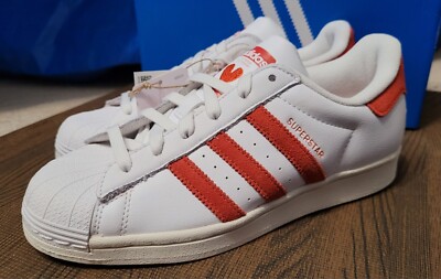 adidas Originals Superstar W Valentine's Day 2024 Women Casual