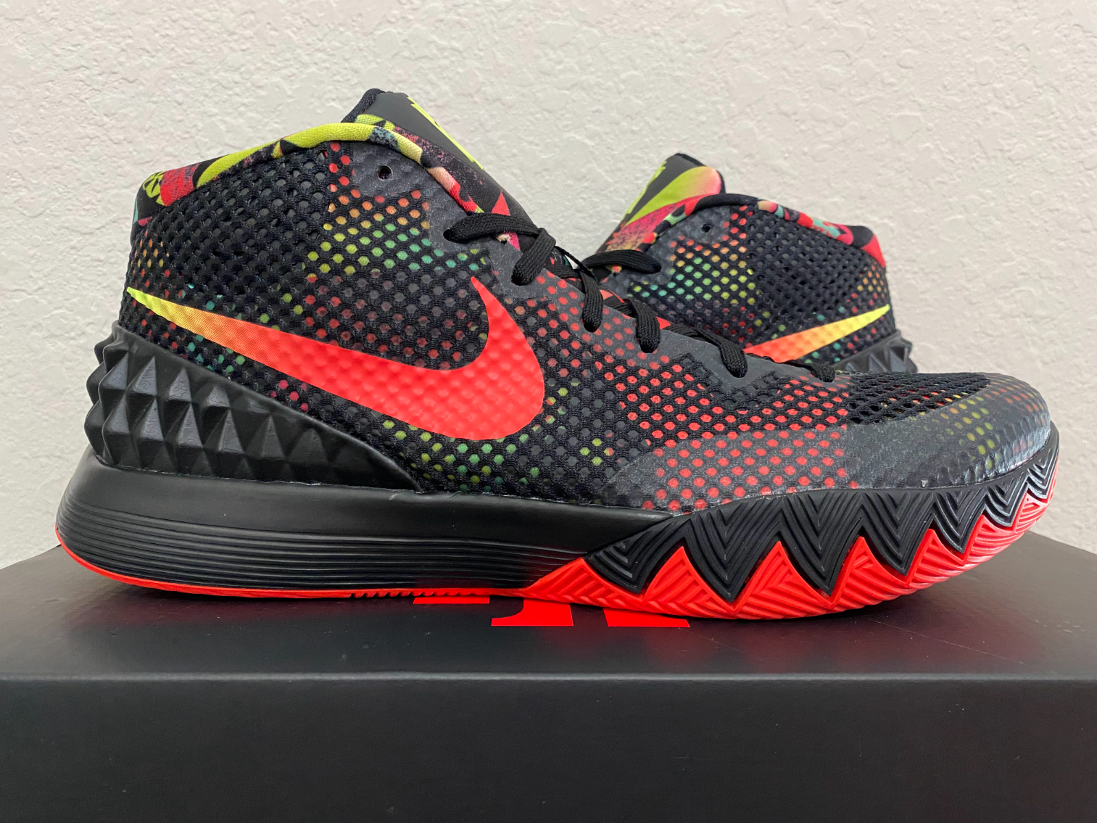 Size 12 - Nike Kyrie 1 Dream 2014 for 
