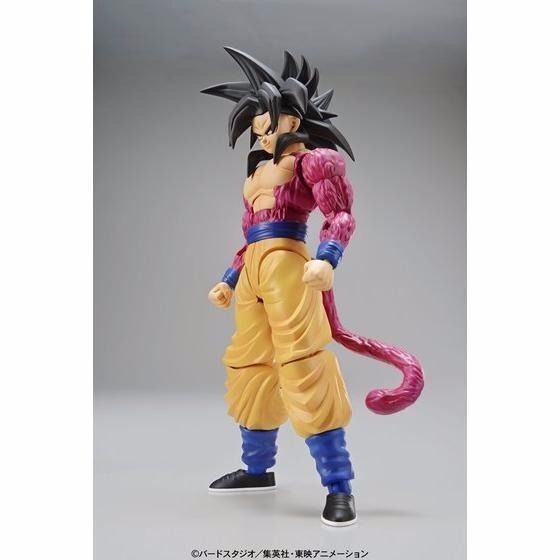 極稀少品 UNIT/04 SAIBORG special edition FB04-129 Son Goku (SCR) – TCG Corner
