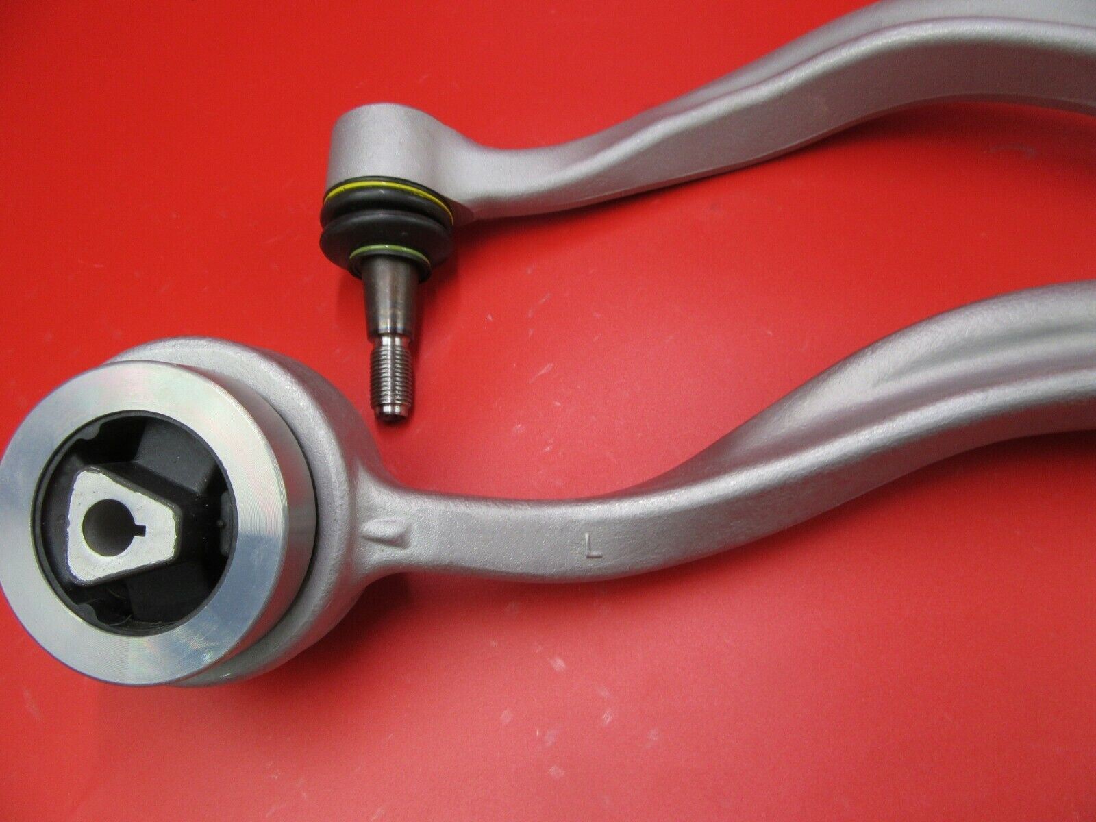 Rolls Royce Phantom wishbone left & right lower control arms tension set #568