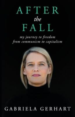 After the Fall - Gabriela Gerhart, 9781735588360, paperback