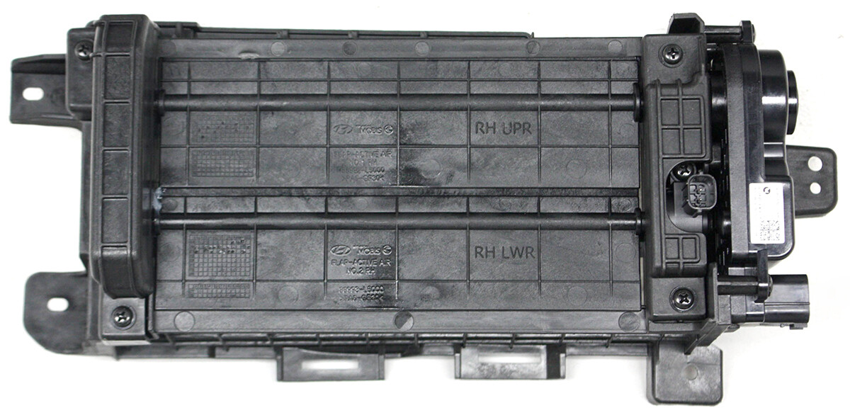 OEM for Hyundai Sonata Hybrid 86990-L5010 Active Air Shutter | eBay 