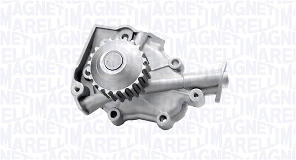 MAGNETI MARELLI 352316171007 Water Pump for CHEVROLET,DAEWOO,SUZUKI