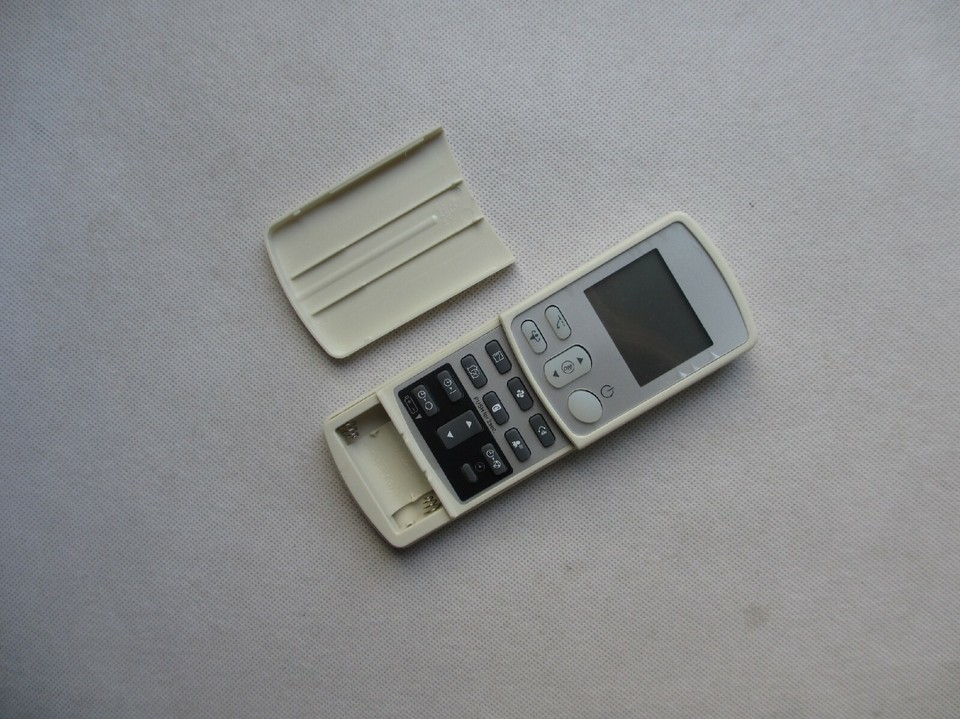 Remote Control For Daikin FTXS50FV1B FTXS50FVMA FTXS71FVMA AC Air ...
