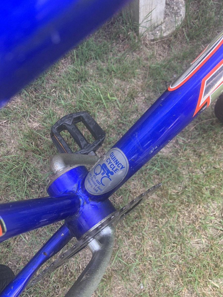 1990's GT DYNO NSX 20