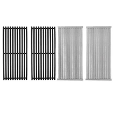 BQMAX 18 7/16" Grill Parts for Charbroil Tru-Infrared 466242014 463273614 463...