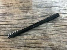 Luftpumpe schwarz Oldtimer Motorrad kompatibel zu BMW R35,EMW,NSU,DKW,AWO.