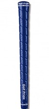 Golf Pride Tour Wrap 2G - All Colors Set of 8  Blue 