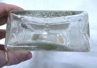 I. W. Harper Decanter Old Kentucky Whiskey / Liquor Clear Glass Bottle — photo 8