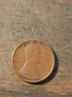1909 VDB Lincoln Cent Fine