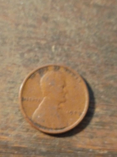 1909 VDB Lincoln Cent Fine