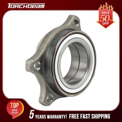 Front or Rear Wheel Bearing Fits 18-23 Audi Q5 and SQ5 20-23 Audi Q7 4M0498625C
