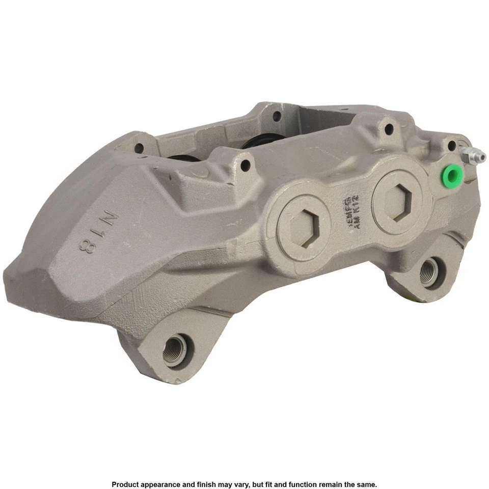 Pinza de freno izquierda GAP para Lexus LS460 LS600h Cardone Foto 4 de 4