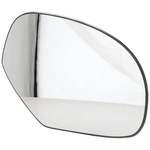 Mirror Glass For 07-13 Chevy Silverado 1500 backing plate Convex Right 15951109