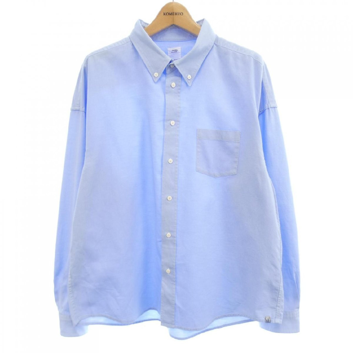 VISVIM shirt Size4 0124105011011 Used | eBay VISVIM shirt Size4 0124105011011 Used | eBay