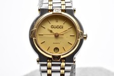 Gucci 9000L Wristwatches for sale - eBay