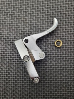 Billet Kawasaki 440 550 650 750 800 Jet Ski Js Sx Trigger Finger Throttle Lever
