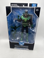McFarlane DC Dark Nights Metal  Batman Earth 32 The Dawnbreaker 7    Action Figure
