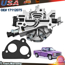 For Chevy Gmc 1987-90 350 5.7l Truck Silverado Tahoe Suburban Tbi Throttle Body For Chevy Gmc 1987-90 350 5.7l Truck Silverado Tahoe Suburban Tbi Throttle Body