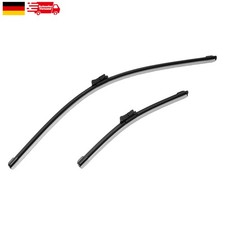 Original OPEL Mokka / Mokka X Scheibenwischer Wischerblätter 3 397 007 583