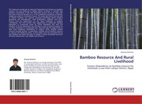 Ananta Ghimire | Bamboo Resource And Rural Livelihood | Taschenbuch | Englisch