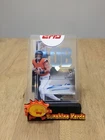 2024 Topps Signature Class Bo Nix Crystal Clear Variation Auto SSP Bronco's