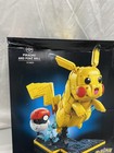 Lego Pokemon 72152 Pikachu And Poke Ball 2050pc Set New & Sealed — photo 3