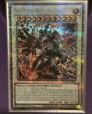 Despian Luluwalilith 1st Ed Starlight Rare CYAC-DE042 NM Euro Print Yugioh