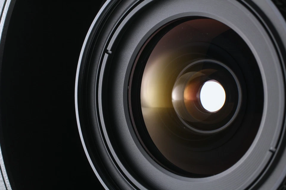 [ESTADO PERFEITO] Lente multirrevestimento Schneider Super Angulon 47mm F5.6 XL 120° MC do Japão - Imagem 2 de 4