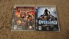 Overlord 2 + Raising Hell (Sony PlayStation 3) PS3 Tested