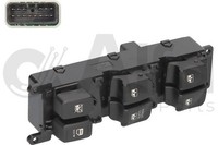 Fensterheberschalter Vorne Links FüR Hyundai Accent III IV Avega III Verna III