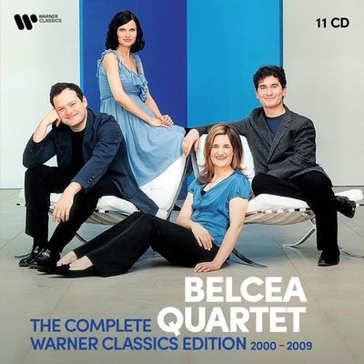 Claude Debussy The Complete Warner Classics Edition - 2000-2009 (CD) Box Set