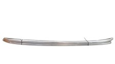 Barres de toit Mercedes 200