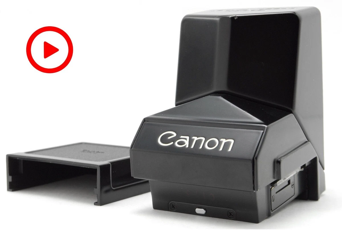 canon f1 finder products for sale | eBay
