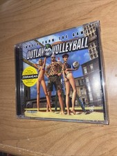 Outlaw Volleyball Rare Video Game Soundtrack ...