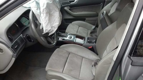 4E0918146A SISTEMA AUDIO / RADIO CD / 037184065 / 1236734 PARA AUDI A6 BERLINA - Foto 8 di 10