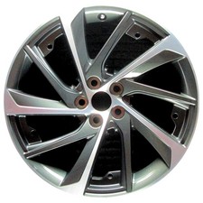 Wheel Rim Lexus Rx350 Rx350l Rx450hl Rx450h 20 2016-2019 426110e420 Oe 74337