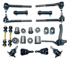 Front End Suspension Master Kit Fits 1974 Buick Century Regal Grand National Gnx