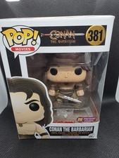2016 Funko Pop Conan the Barbarian Vinyl Figures 12