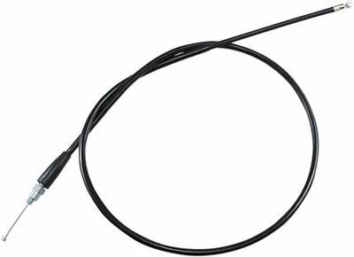 Câble D'Embrayage En Vinyle Noir Motion Pro Honda CB 360 G 1974 02-0005 - Photo 1/4
