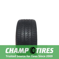 P285/30R20 Advanta HPZ 02 99 Y Used 9/32nds