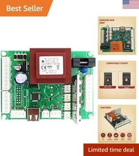 PelPro Circuit Control Board -050 for PH50PS and PP130, Easy Installation
